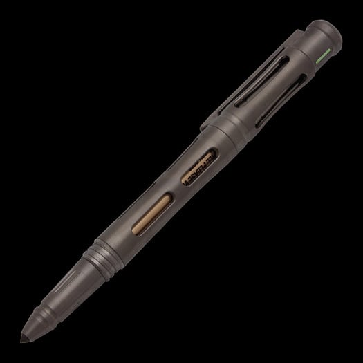 ปากกาพร้อมใช้ MecArmy TPX33T