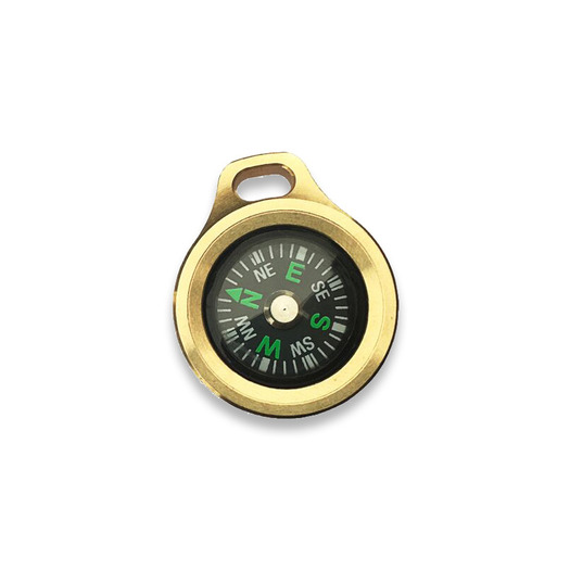 MecArmy Compass brass Kompass