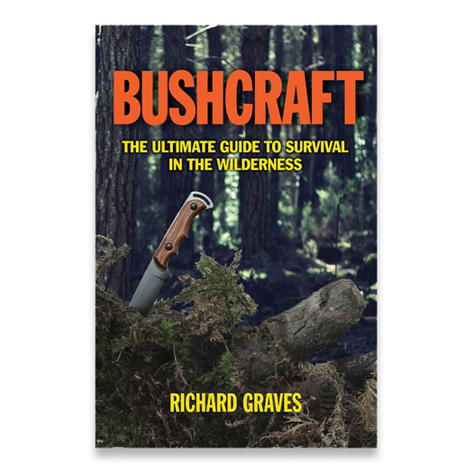 Books Bushcraft-The Ultimate Guide to survival