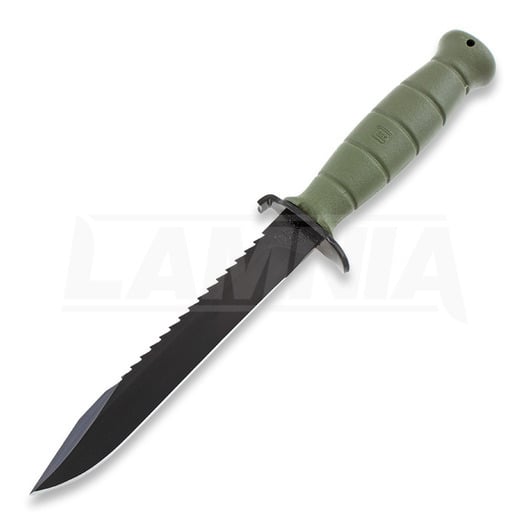 Нож Glock M81, battle field green