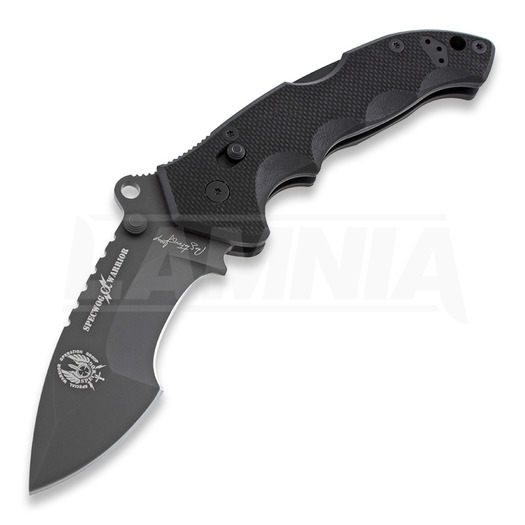 Πτυσσόμενο μαχαίρι Fox Specwog Alfa FX-310