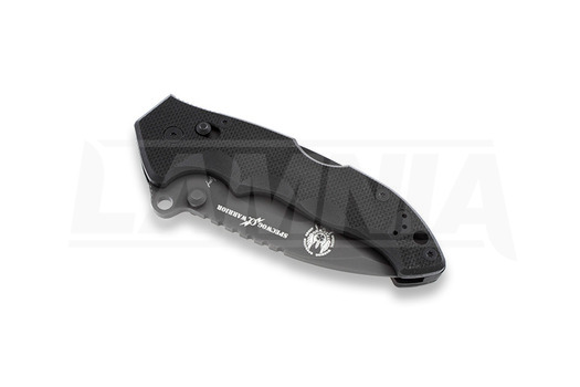 Fox Specwog Alfa összecsukható kés FX-310