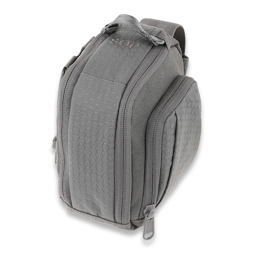 Maxpedition AGR SOP Side Opening Pouch fickorganiserare SOP