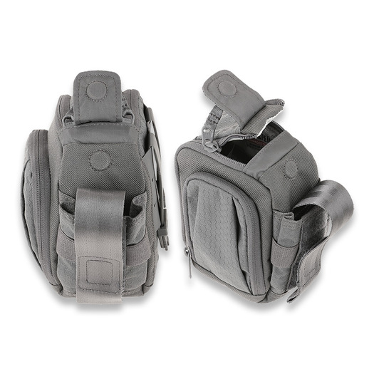 Maxpedition AGR SOP Side Opening Pouch lommeorganisator SOP
