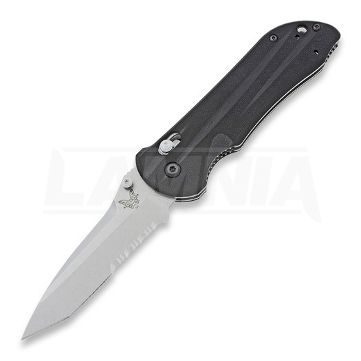 Benchmade Stryker folding knife, combo 909S