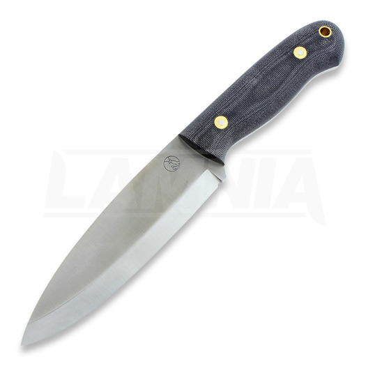 LT Wright Sospes knife