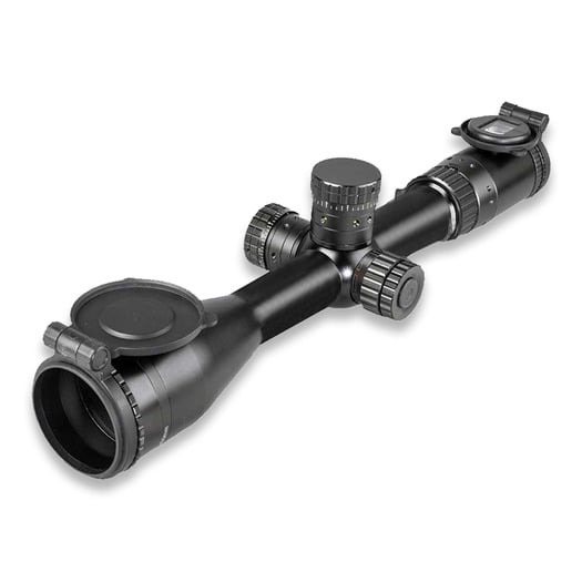 MTC Optics Viper-Pro 3-18x50 riflescope