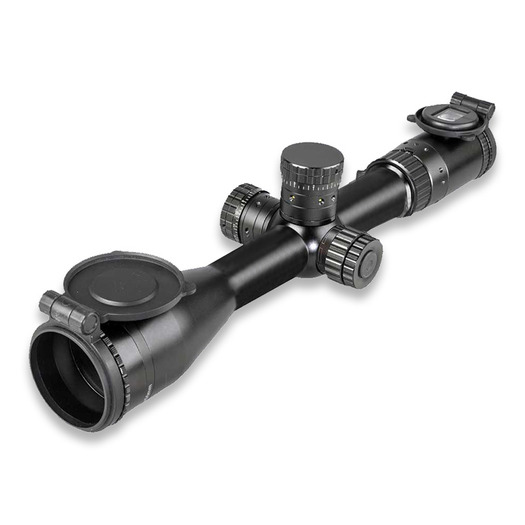 MTC Optics Viper-Pro 3-18x50 geværsigte