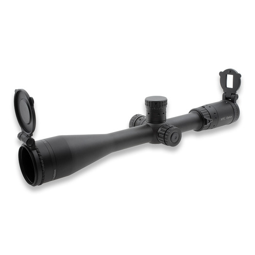 MTC Optics Viper-Pro 5-30x50 riflescope