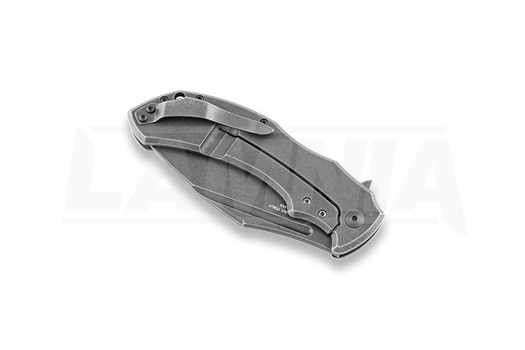 Fox Shadow Titanium folding knife FX-533TI