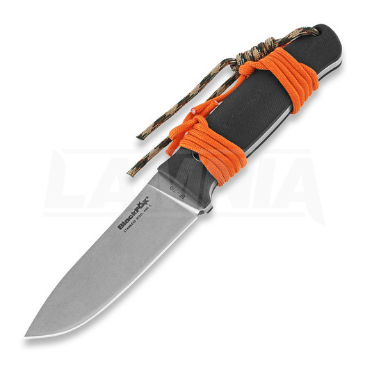 Black Fox Vesuvius 刀