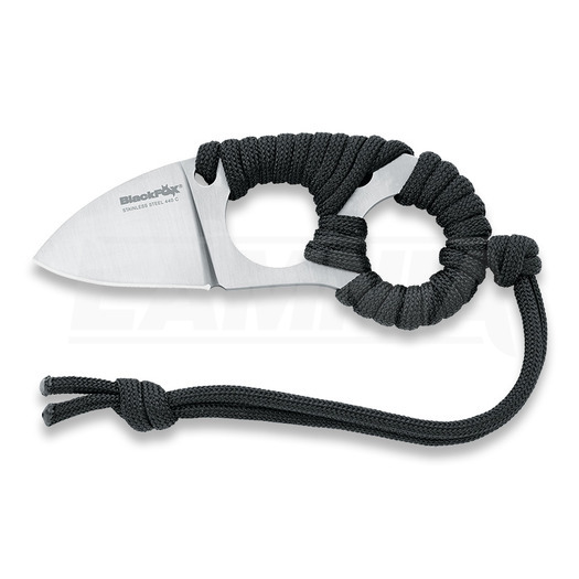 Μαχαίρι λαιμού Black Fox Micro
