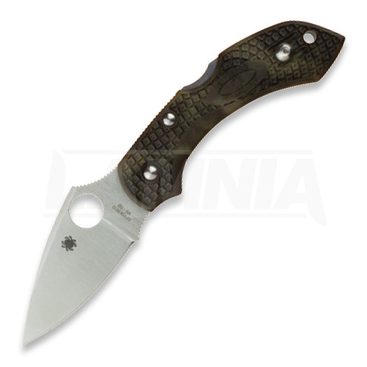 Couteau pliant Spyderco Dragonfly 2 Zome C28ZFPGR2