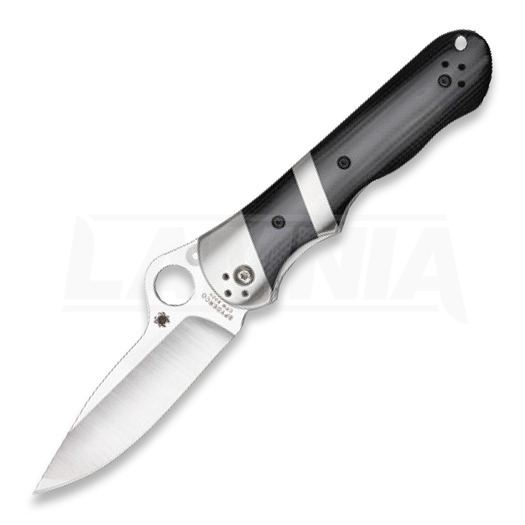 Zavírací nůž Spyderco Lil Sub-Hilt C224GP