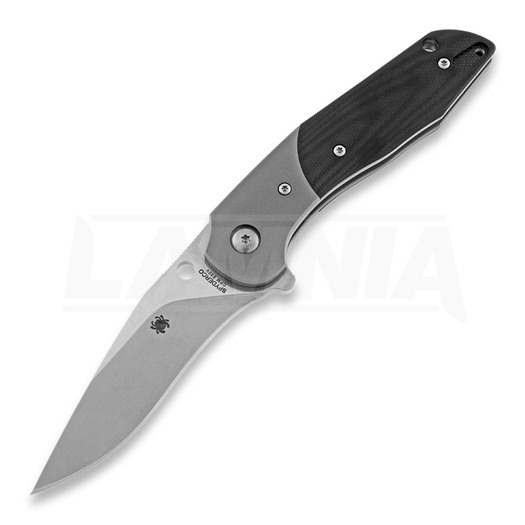 Складной нож Spyderco Hanan C227GP