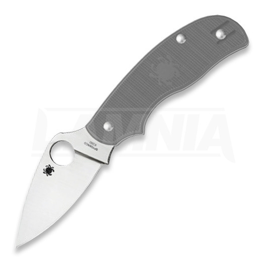 Spyderco Urban K390 SPRINT RUN folding knife C127PGY