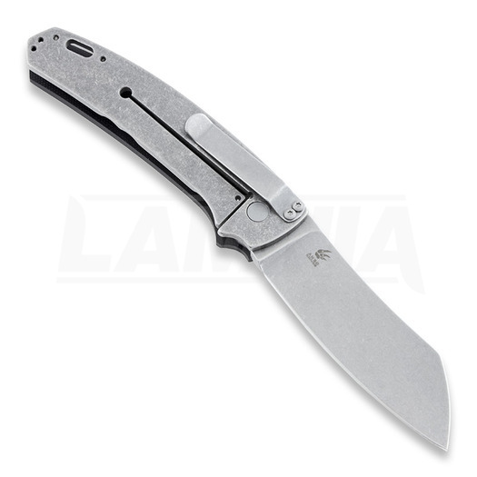 Böker Haddock G-10 folding knife 110617