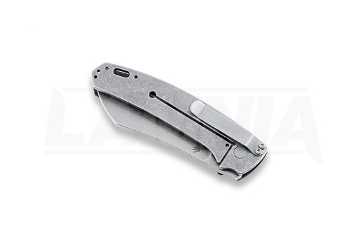 Böker Haddock G-10 folding knife 110617