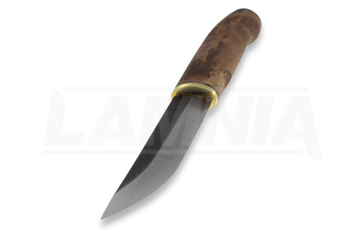 WoodsKnife General finske kniv, stained