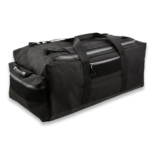 Milrab Oppdrag 3.0 100L bag, black