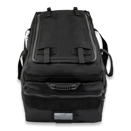 Milrab Oppdrag 3.0 100L táska, fekete