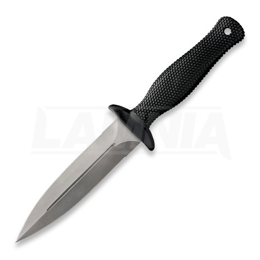 Cold Steel Counter Tac I AUS 8A Stainless veitsi CS-10BCTL