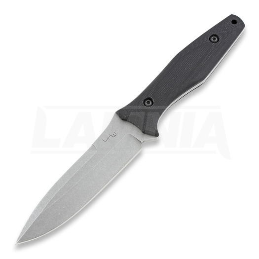 LKW Knives F1 knife, Black