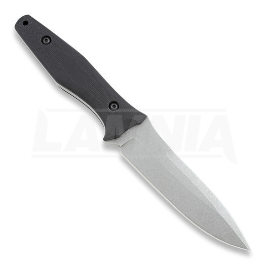 Cuchillo LKW Knives F1, Black