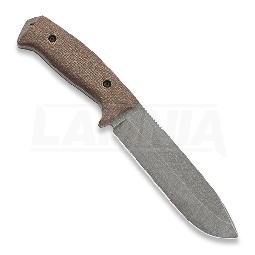 LKW Knives Crusher XL kés
