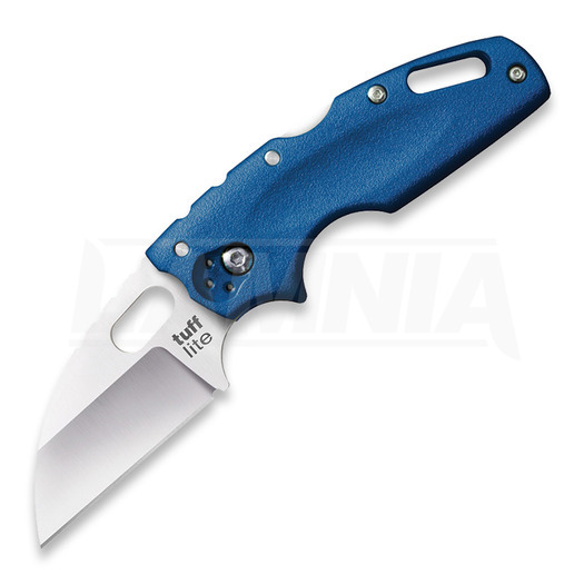 Cold Steel Tuff Lite folding knife, blue CS-20LTB