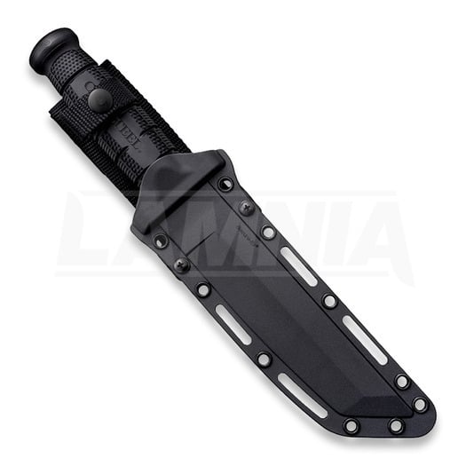 Cold Steel Leatherneck Tanto D2 Powder Coated ナイフ CS-39LSFCT
