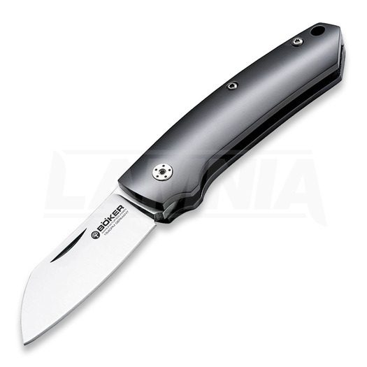 Böker Cox Slim Zirconium folding knife 111619