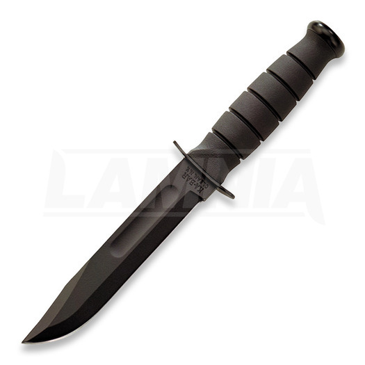 Ka-Bar Short סכין, kydex 1258