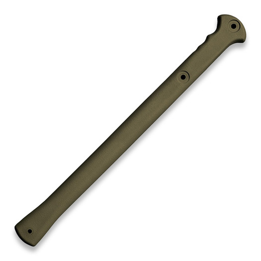 Cold Steel Trench Hawk Replacement Handle, OD Green CS-H90PTHG