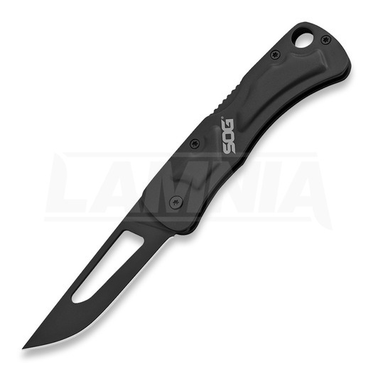 Сгъваем нож SOG Centi II SOG-CE1012-CP