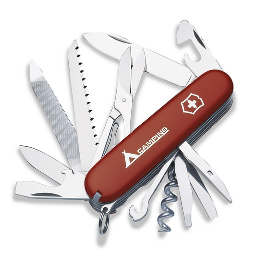 Outil multifonctions Victorinox Ranger