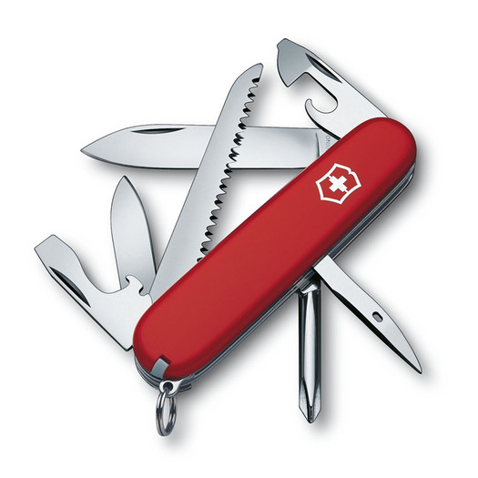 Outil multifonctions Victorinox Hiker