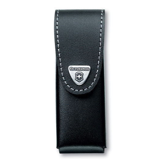 Victorinox Leather case for SwissTool ポーチ