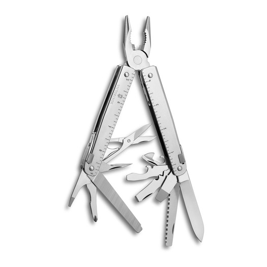 Outil multifonctions Victorinox SwissTool X