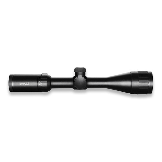 Hawke Vantage 3-9x40 AO Mil Dot riflescope