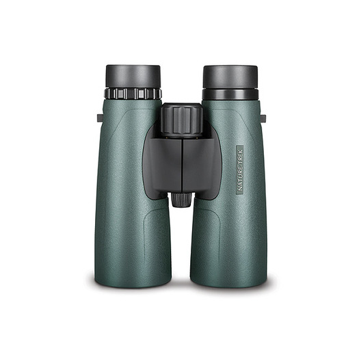 Hawke Nature Trek 10x50 binoculars, green