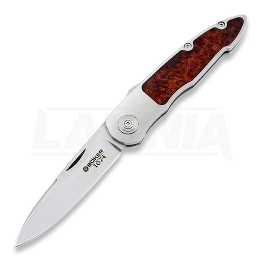 Складной нож Böker Merlin 1674 111621