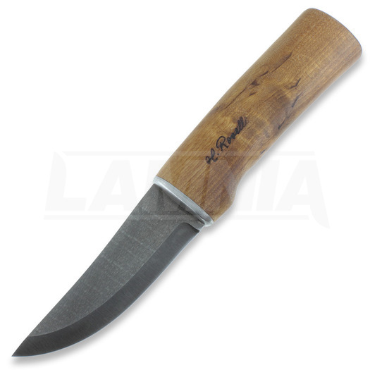 Roselli Allround Axe long + Hunting knife UHC, Giftbox