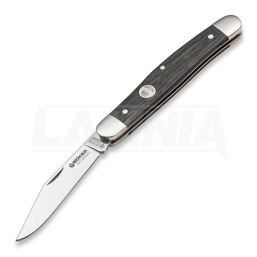 Böker Stockman Classic összecsukható kés 117477