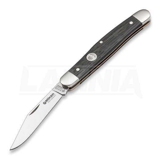 Böker Stockman Classic סכין מתקפלת 117477