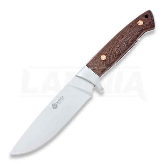 Böker Arbolito Hunter Wood hunting knife 02BA351G