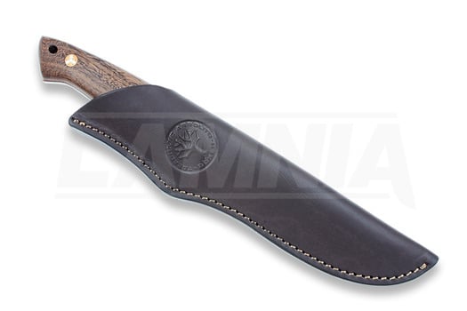 Cuchillo de caza Böker Arbolito Hunter Wood 02BA351G
