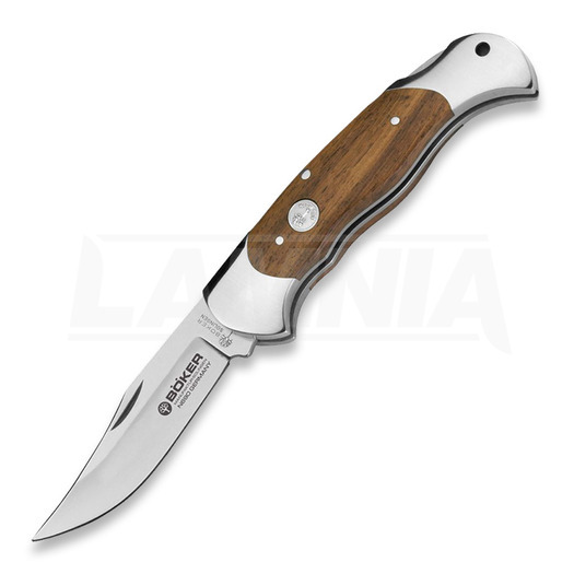Böker Scout Rosewood II folding knife 112002