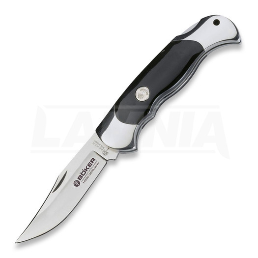 Böker Scout Buffalo folding knife 112007