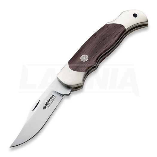 Böker Boy Scout Rosewood folding knife 112401
